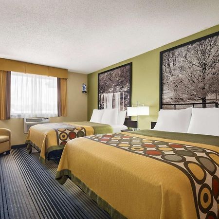 Super 8 By Wyndham Maysville Ky Εξωτερικό φωτογραφία