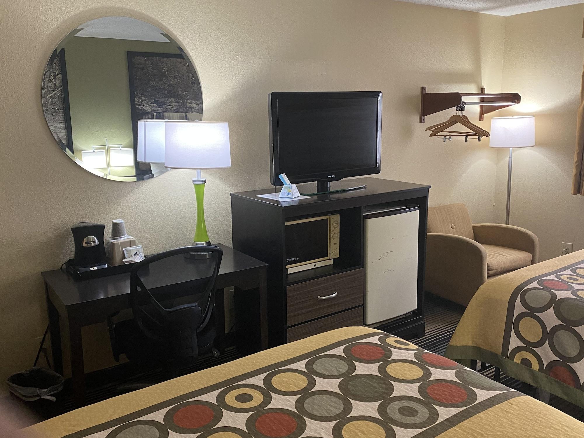Super 8 By Wyndham Maysville Ky Εξωτερικό φωτογραφία