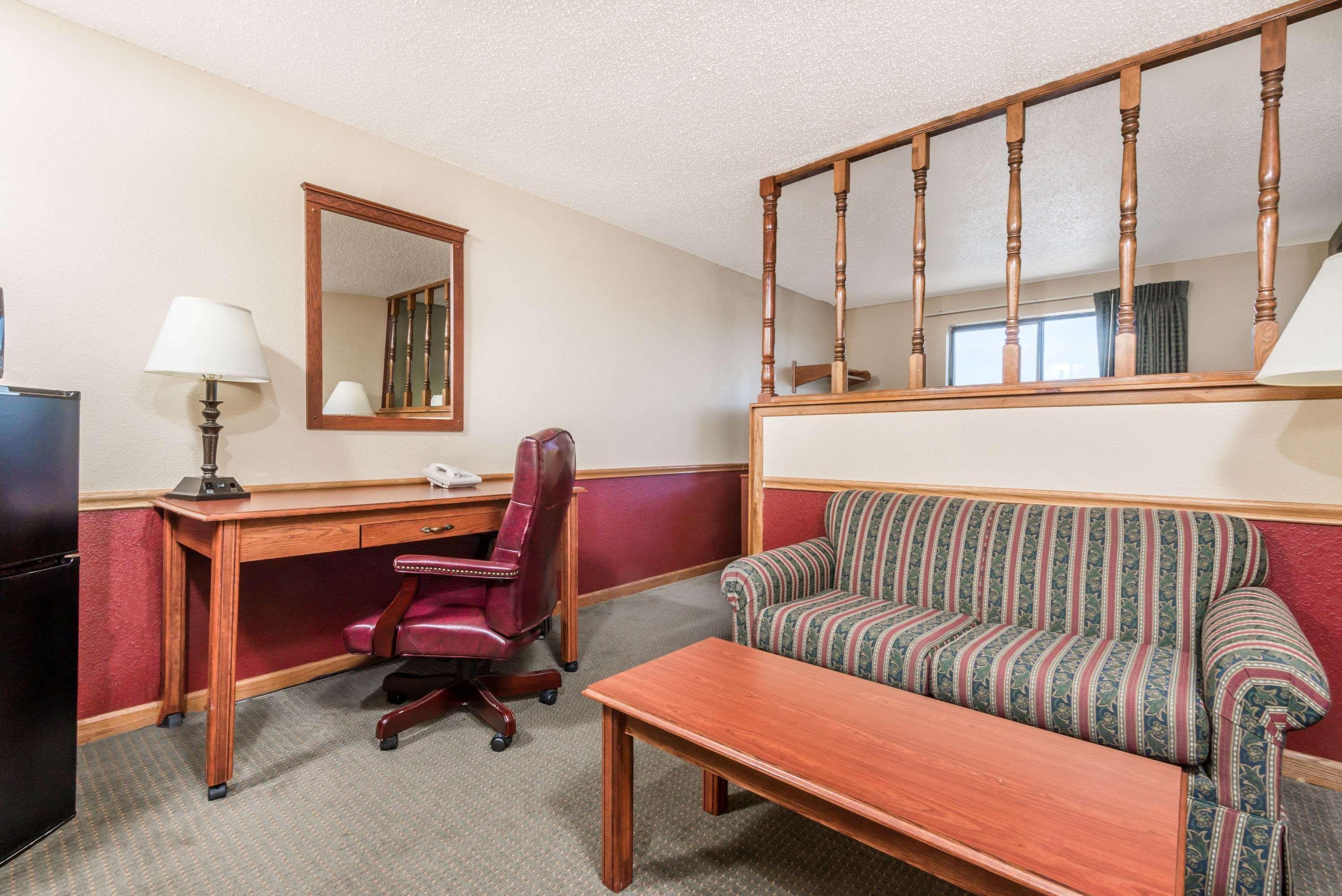 Super 8 By Wyndham Maysville Ky Εξωτερικό φωτογραφία