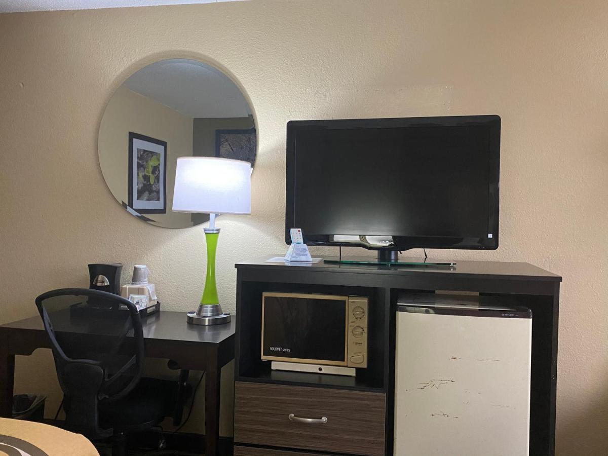 Super 8 By Wyndham Maysville Ky Εξωτερικό φωτογραφία